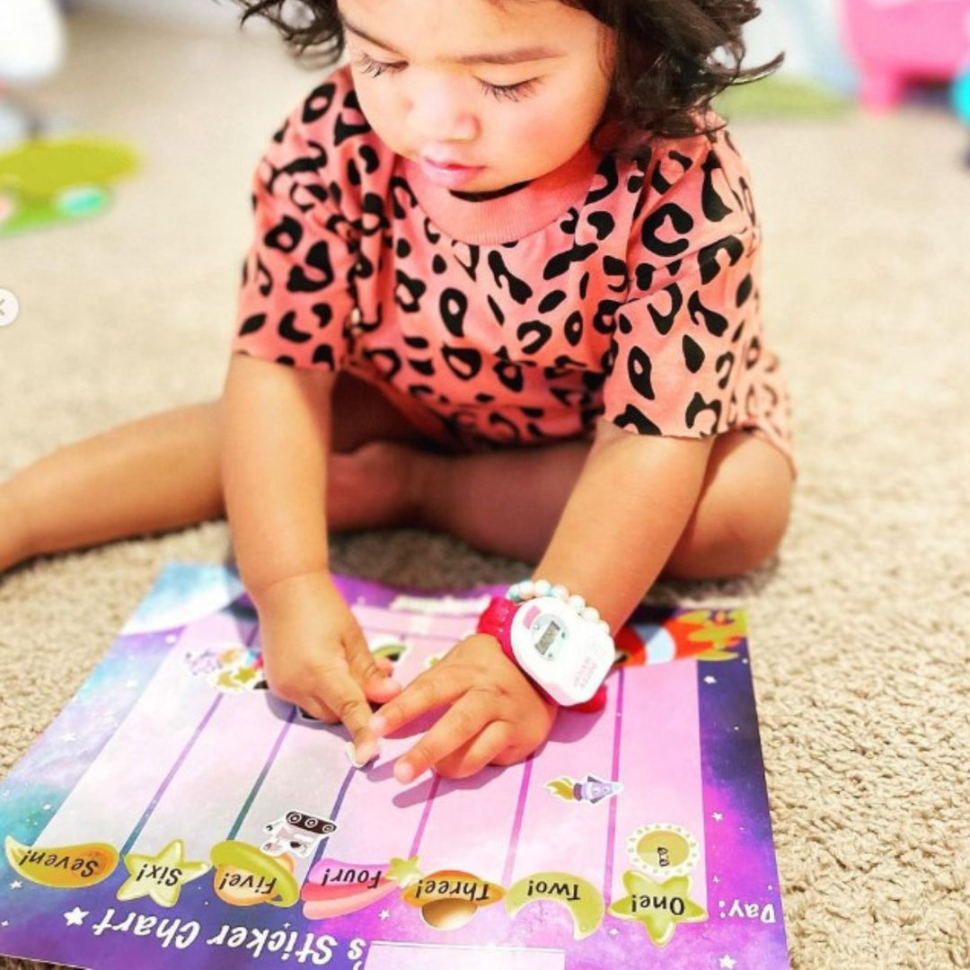 Potty Time Party Pack