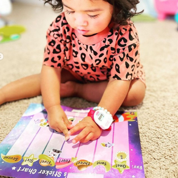 Potty Time Party Pack