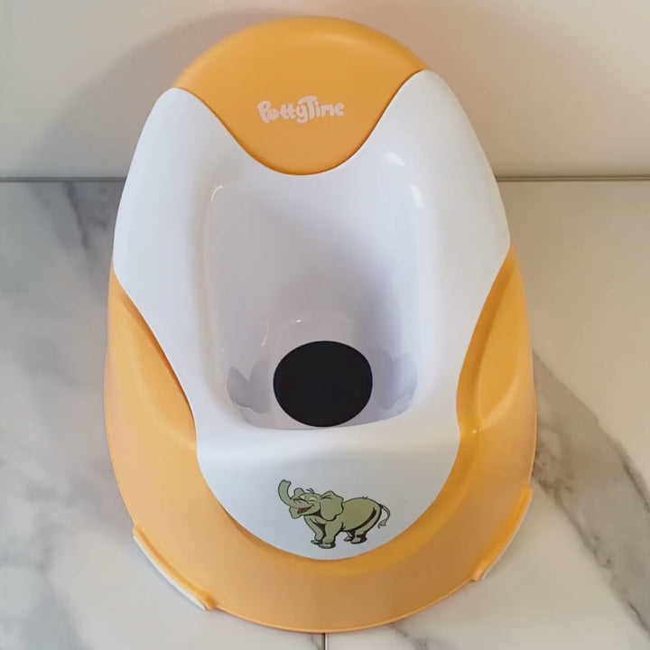 Potty Time Party Pack
