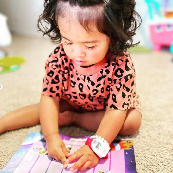 Potty Training Stickers & Chart