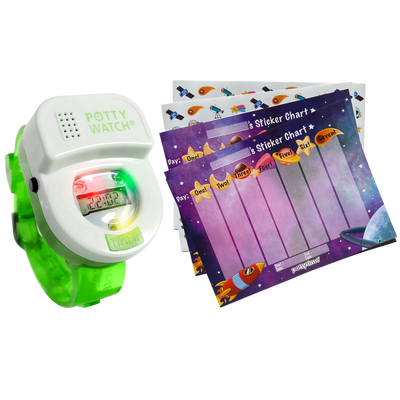 Our Potty Training Collection – pottywatch