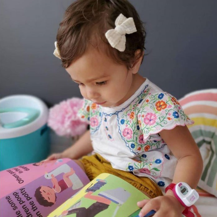 The Original Potty Watch - Trusted by over 750+ Families – pottywatch