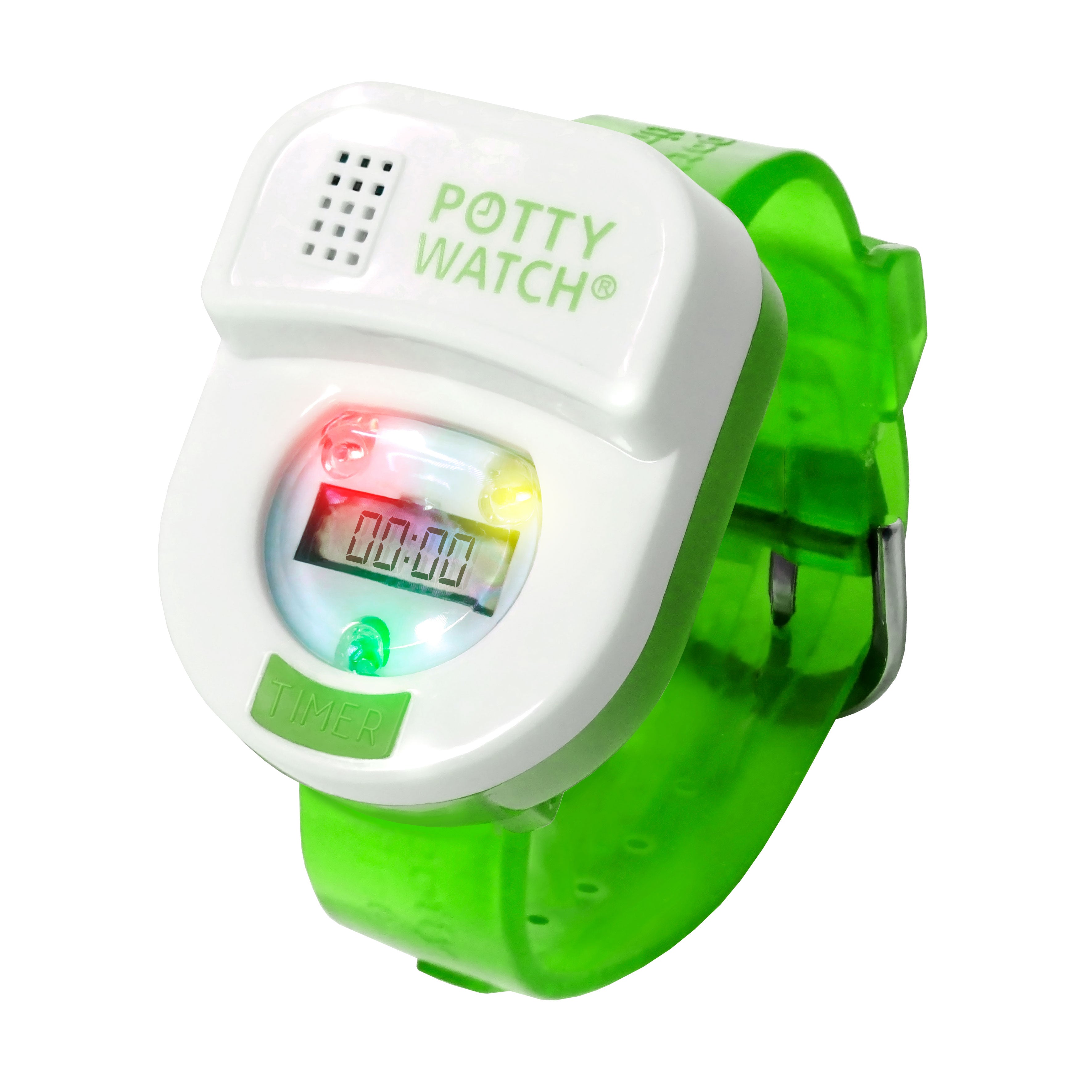 Potty on sale watch pink