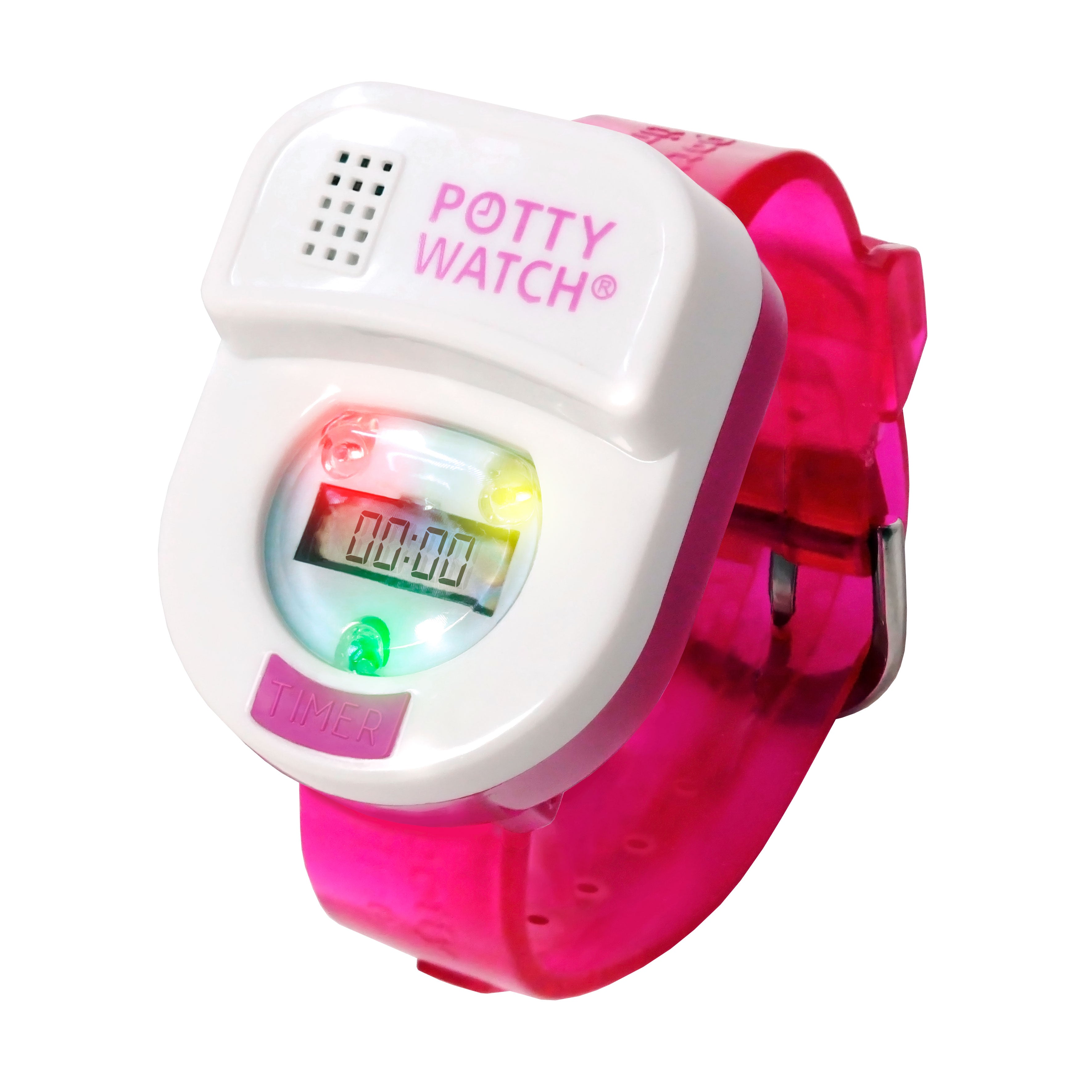 The Original Potty Watch Trusted by over 750 Families pottywatch