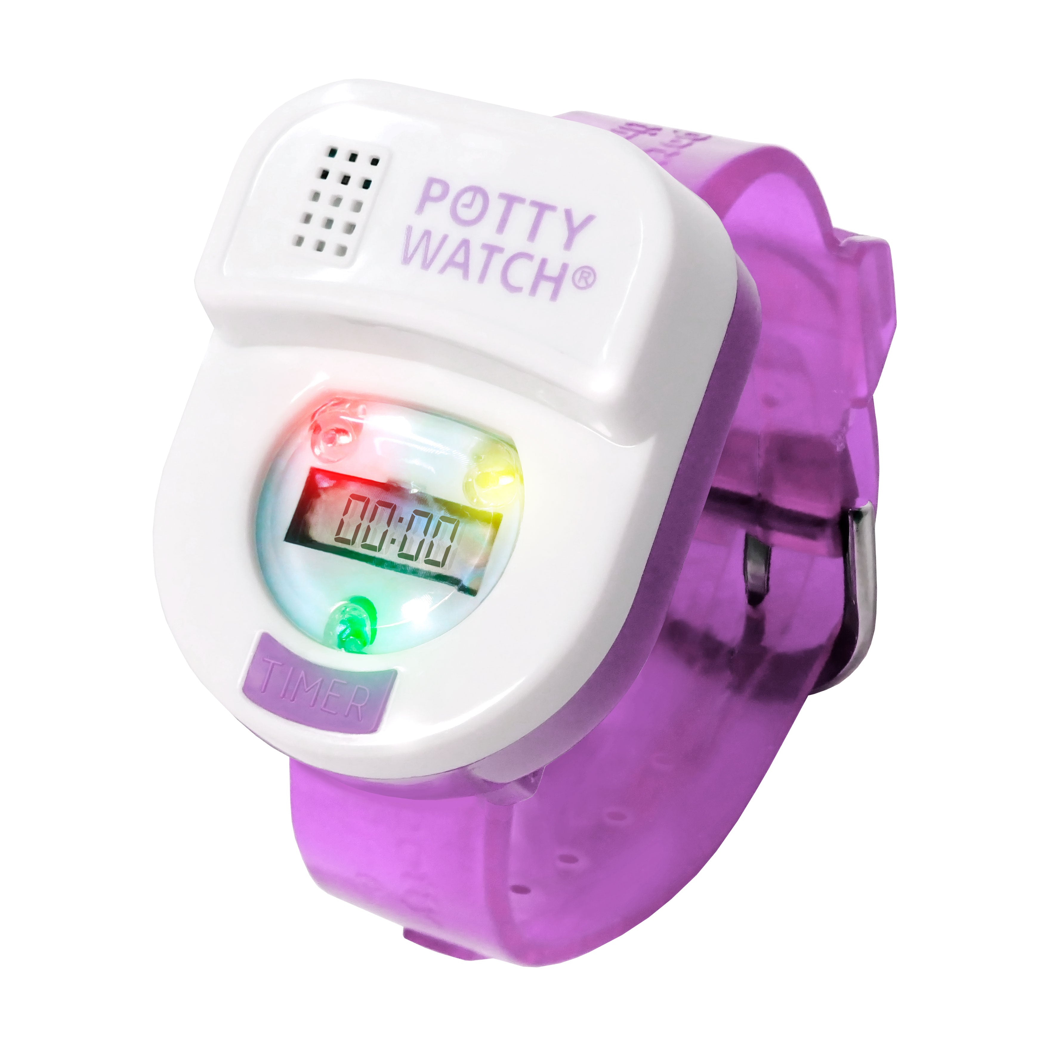 The Original Potty Watch Trusted by over 750 Families pottywatch