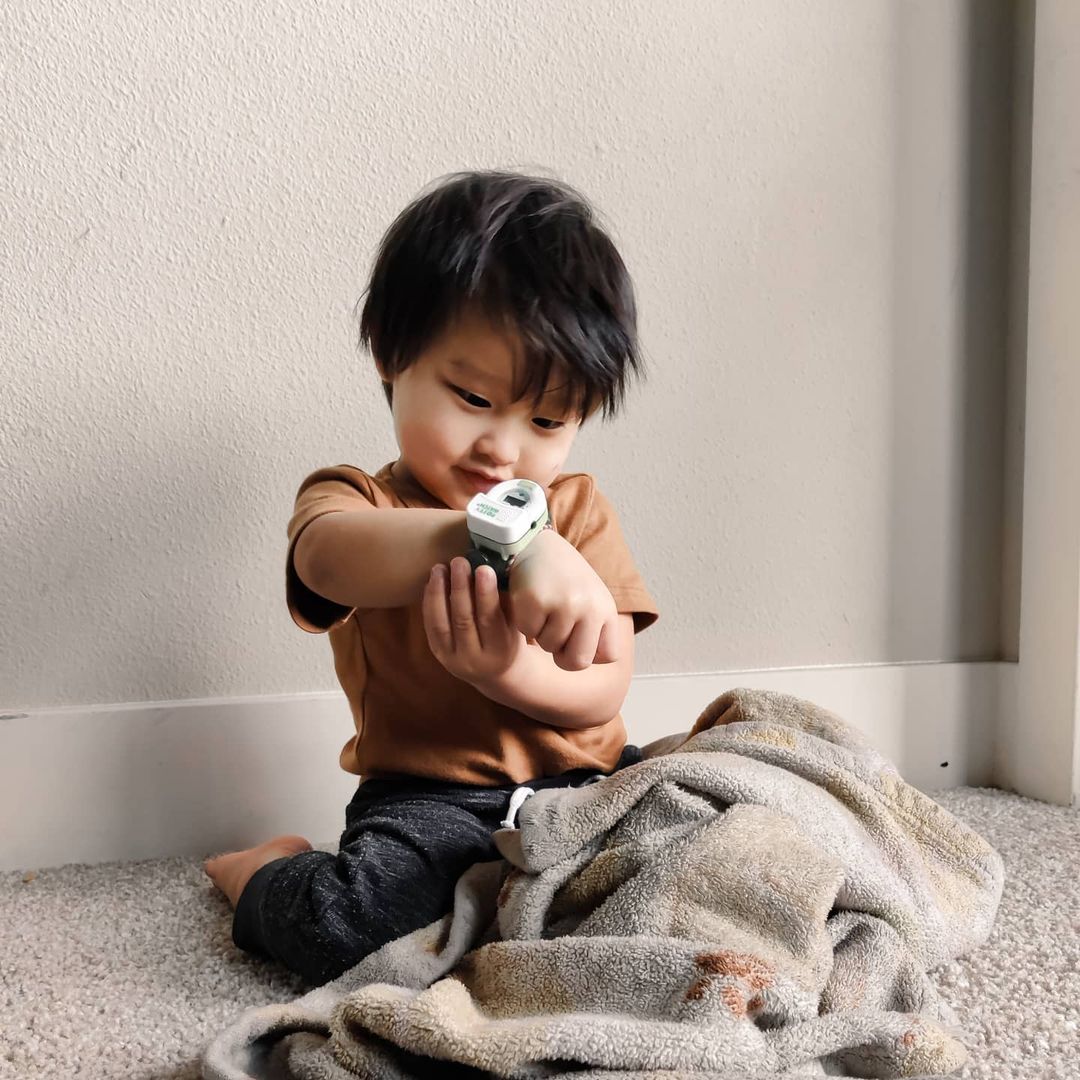 The Original Potty Watch - Trusted by over 750+ Families – pottywatch